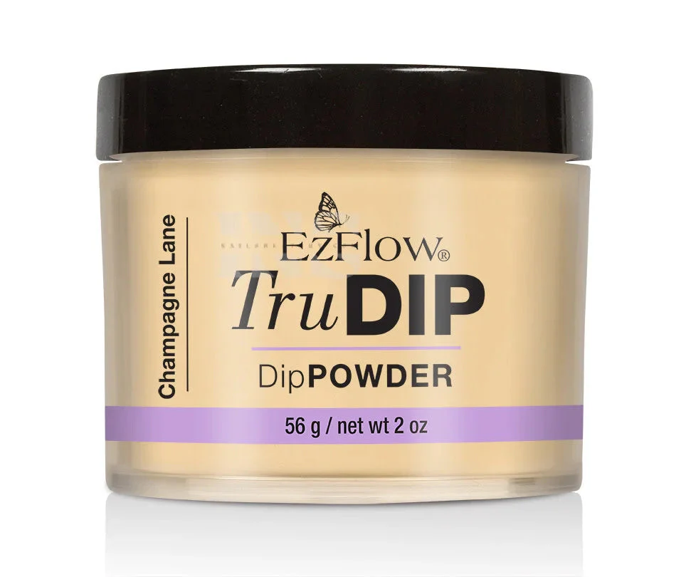 EZFLOW TRUDIP Champagne Lane 2 oz 66819 - Image 2