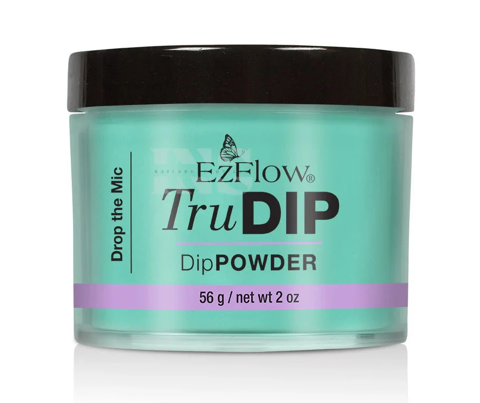 EZFLOW TRUDIP Drop the Mic 2 oz 66872 - Image 2
