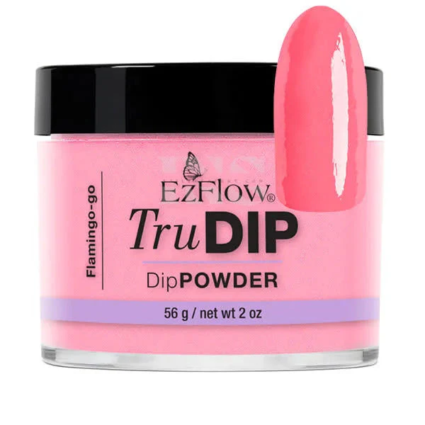 EZFLOW TRUDIP Flamingo-go 2 oz 67314 - Image 2