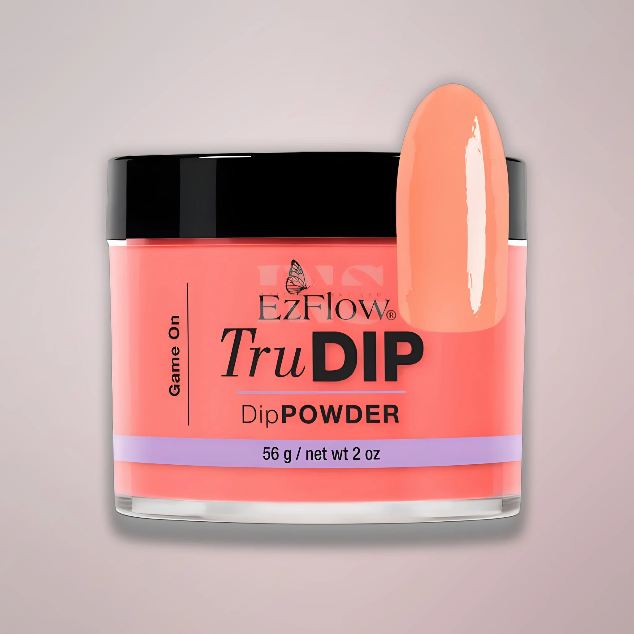 EZFLOW TRUDIP Game On 2 oz 67320