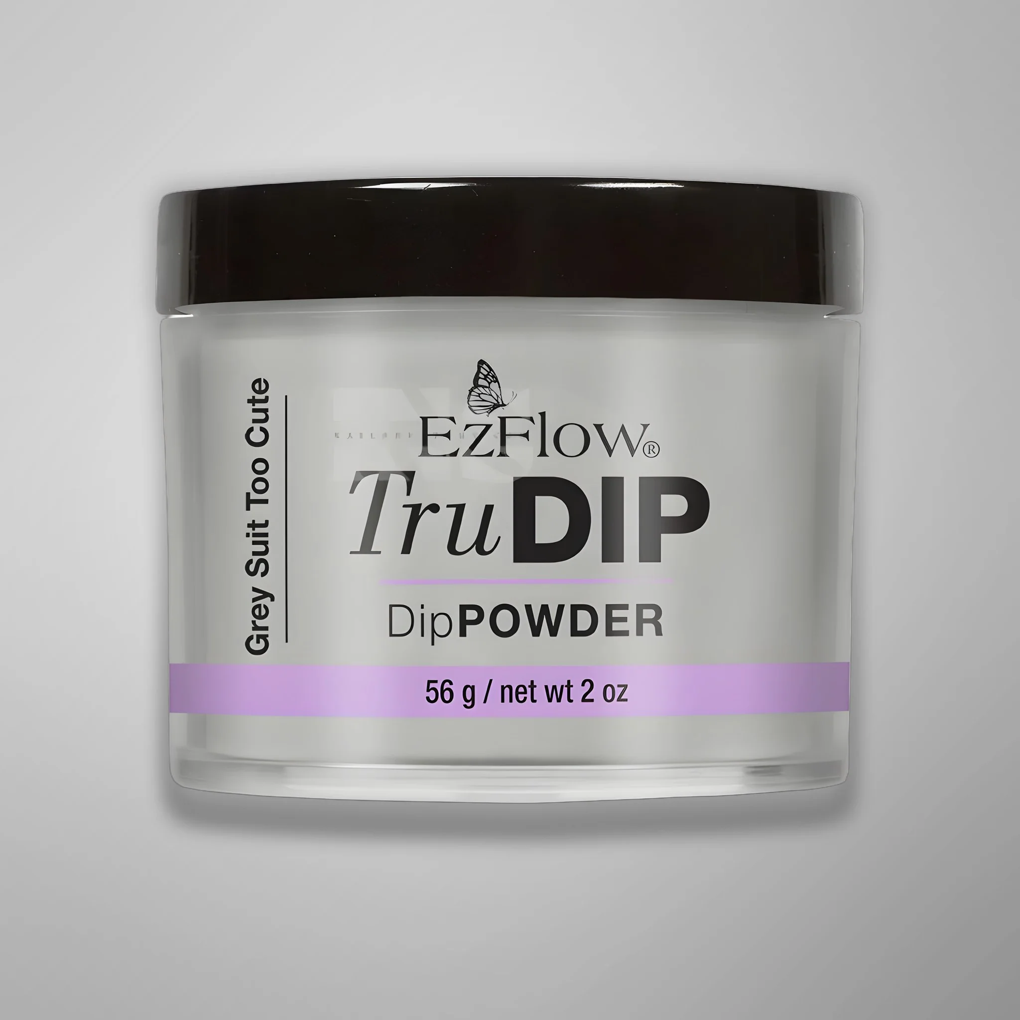 EZFLOW TRUDIP Grey Suit Too Cute 2 oz 66885