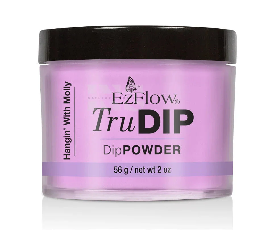 EZFLOW TRUDIP Hangin With Molly 2 oz 66862 - Image 2