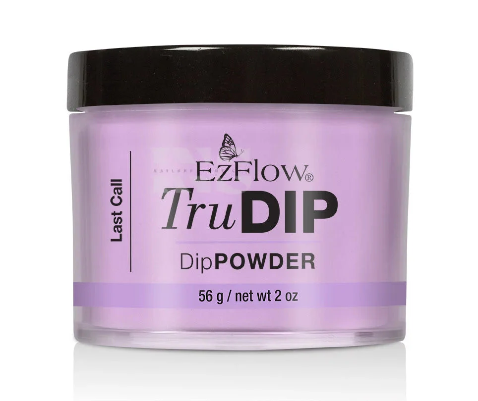 EZFLOW TRUDIP Last Call 2 oz 66863 - Image 2