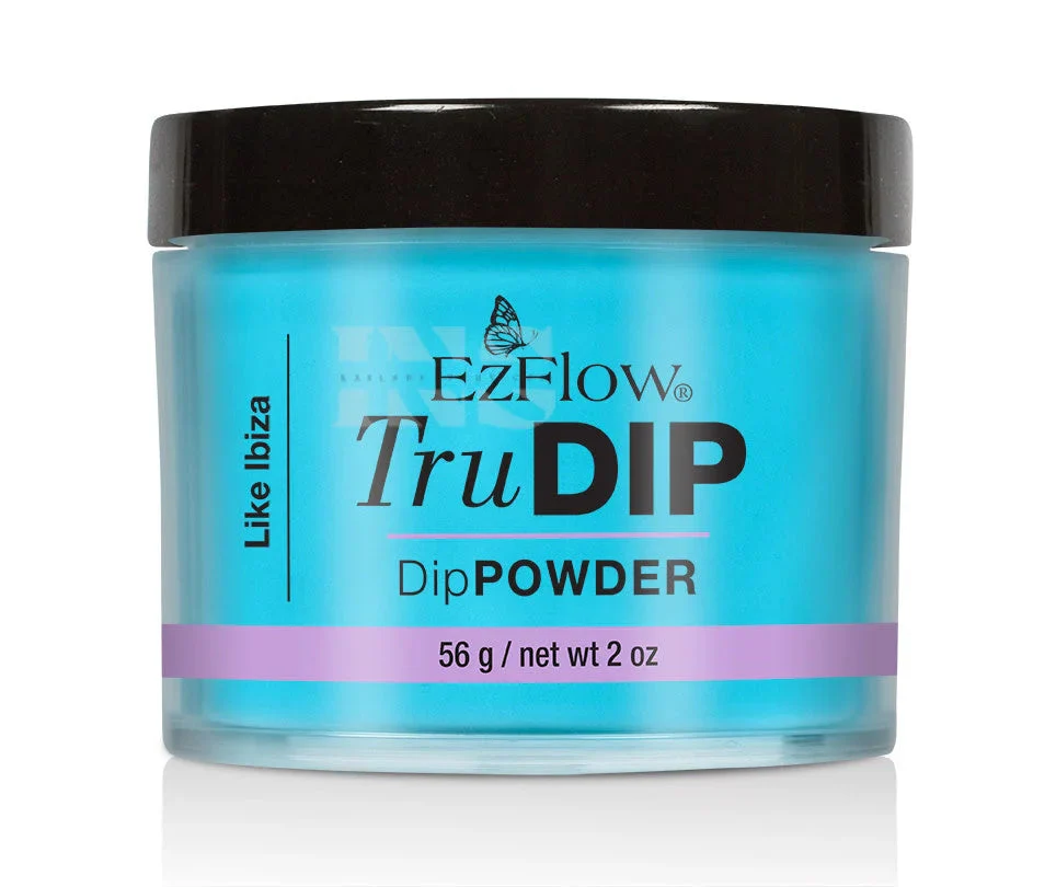 EZFLOW TRUDIP Like Ibiza 2 oz 66874 - Image 2