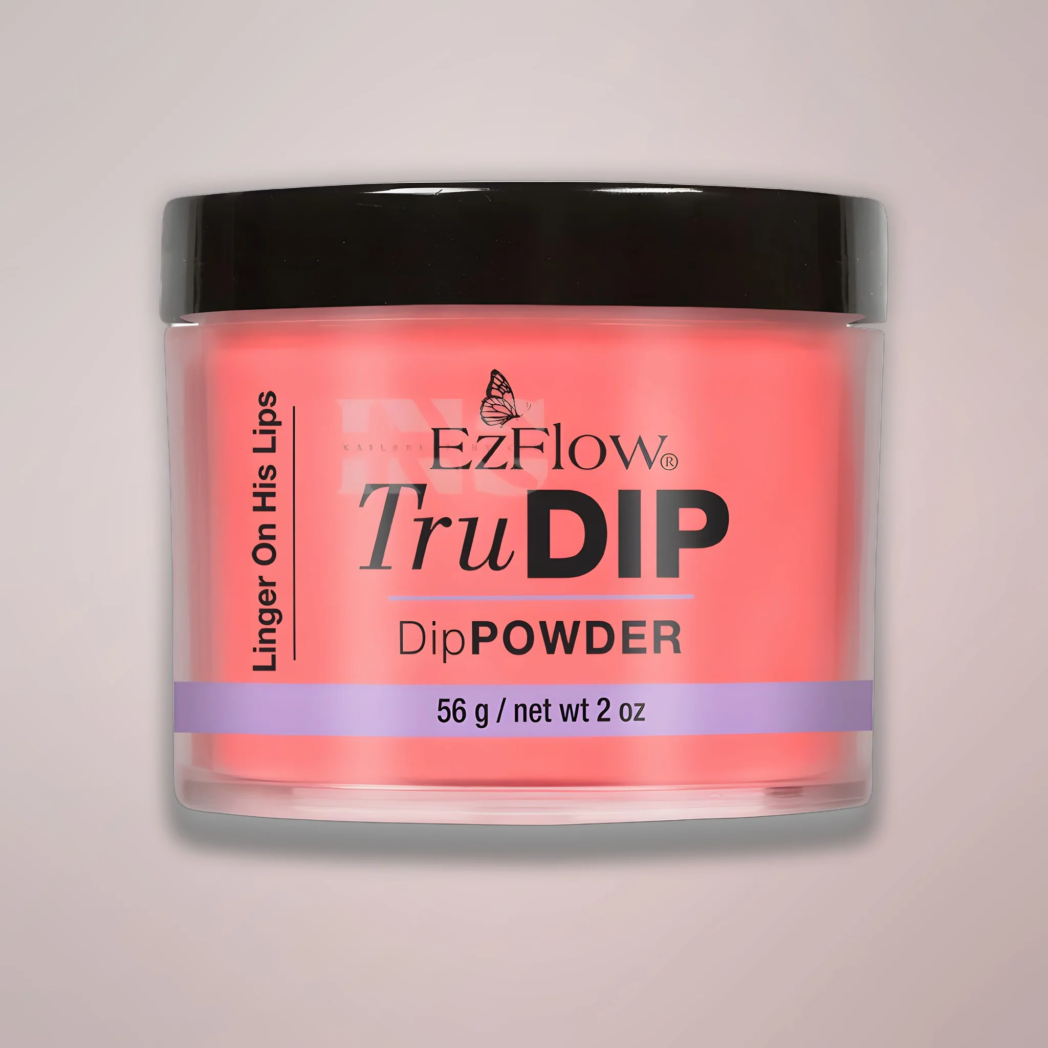 EZFLOW TRUDIP Linger On His Lips 2 oz 66852