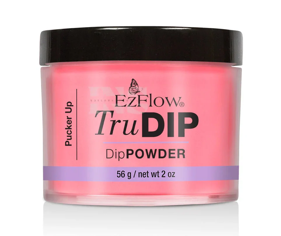 EZFLOW TRUDIP Pucker Up 2 oz 66836 - Image 2