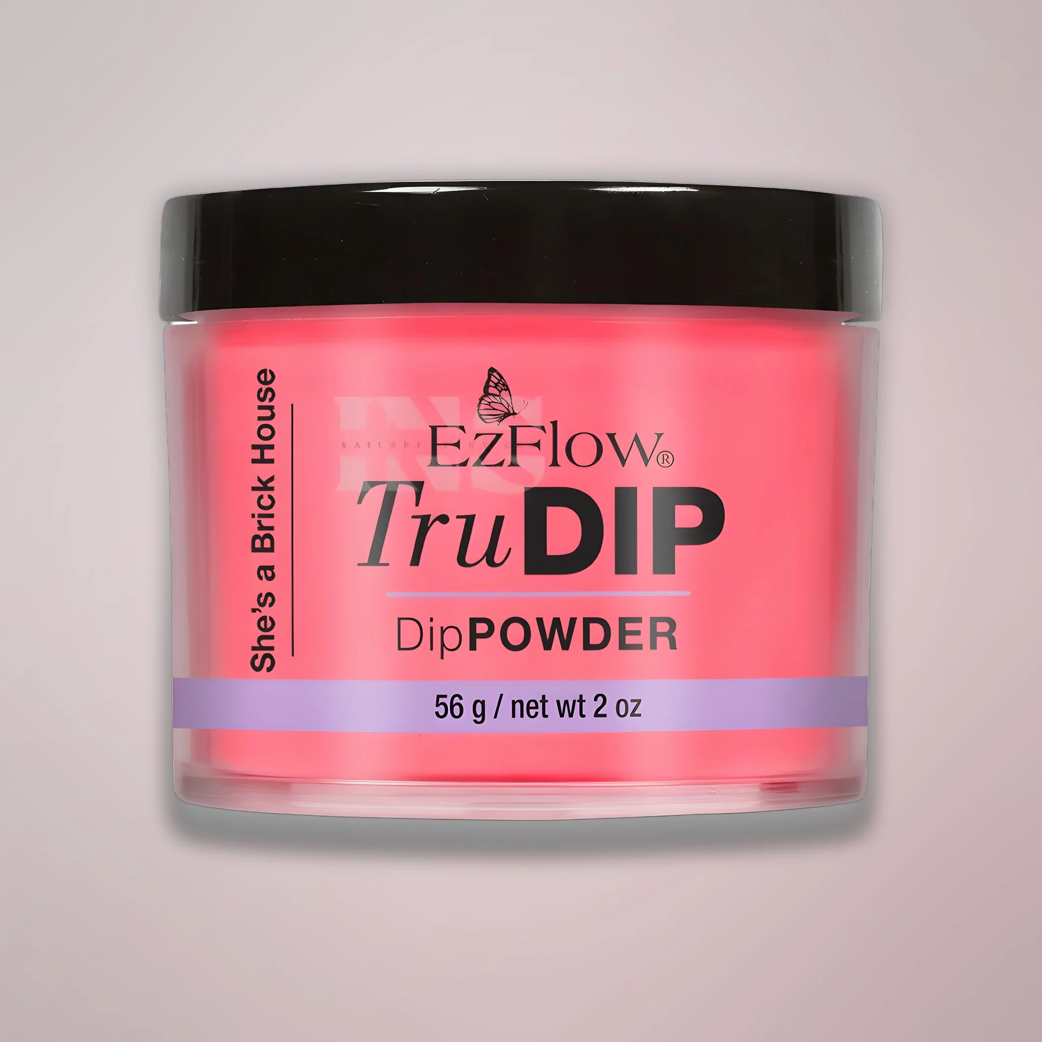 EZFLOW TRUDIP Shes a Brick House 2 oz 66847