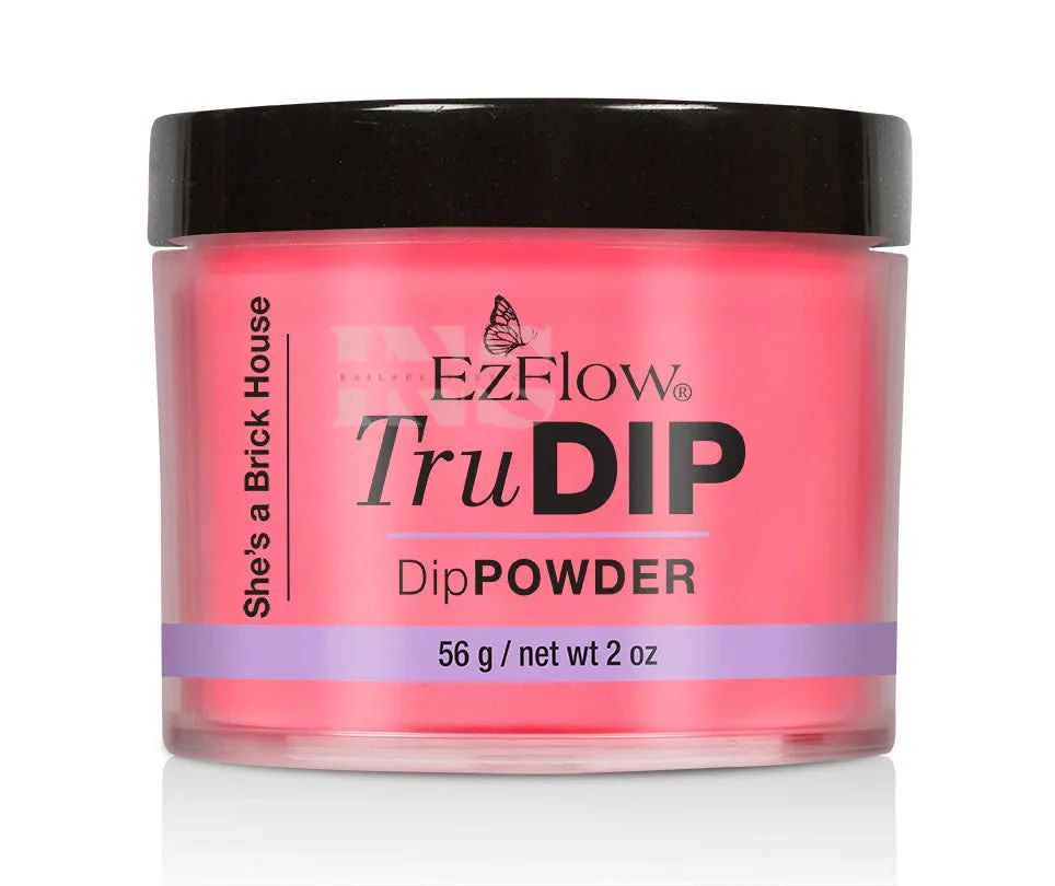 EZFLOW TRUDIP Shes a Brick House 2 oz 66847 - Image 2