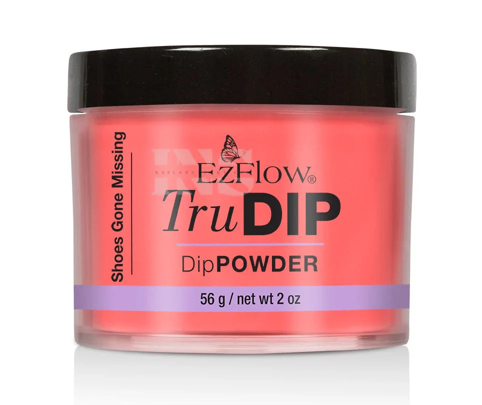 EZFLOW TRUDIP Shoes Gone Missing 2 oz 66850 - Image 2