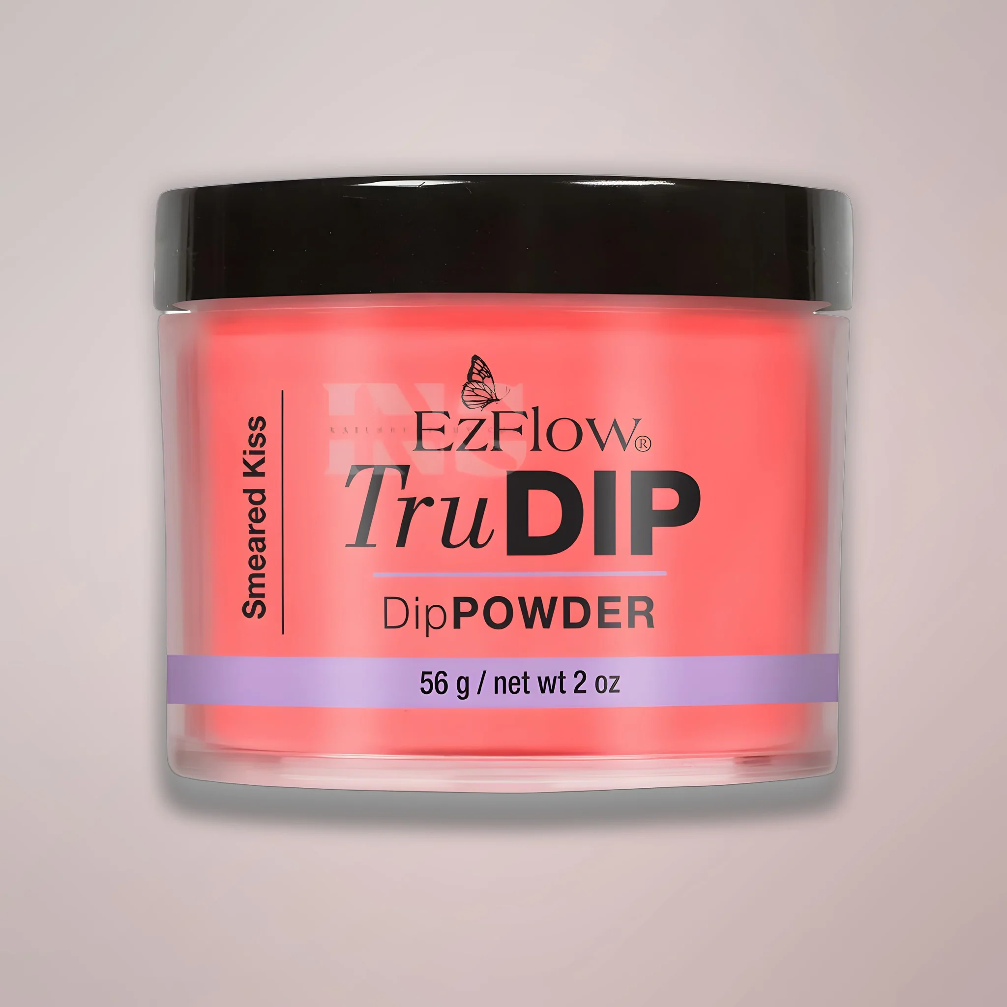 EZFLOW TRUDIP Smeared Kiss 2 oz 66849