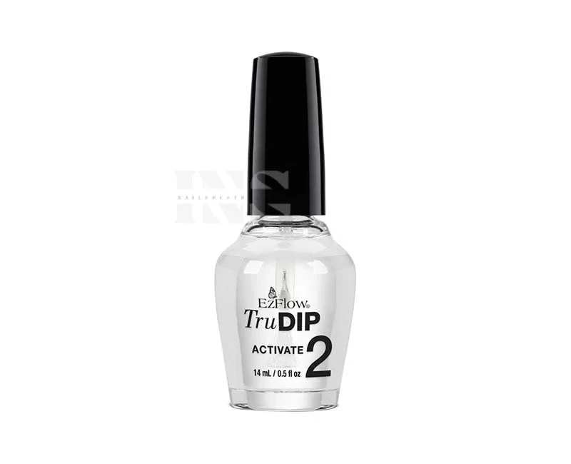 EZFLOW TRUDIP Step 2 Activate 0.5 oz - Image 2