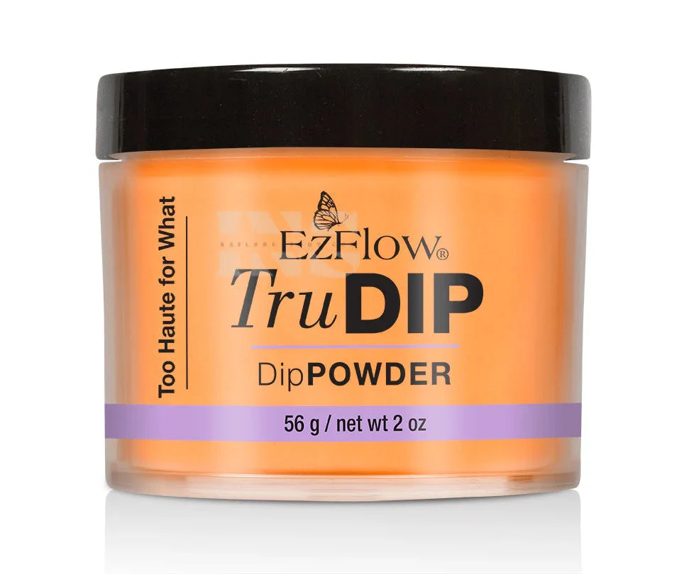 EZFLOW TRUDIP Too Haute for What 2 oz 66841 - Image 2