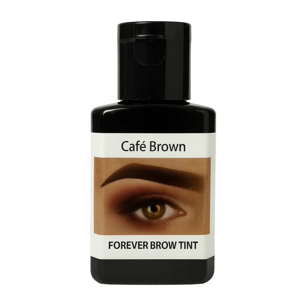 FOREVER Brow Tint Dark Brown - Image 2