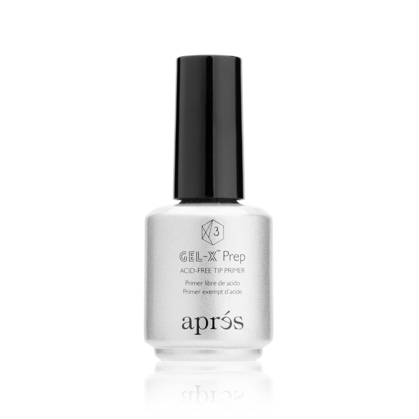 APRES Gel-X Prep 15ml (HEMA Free) - Image 2
