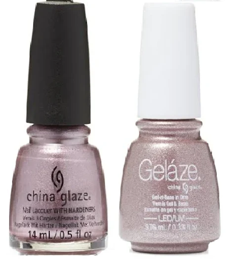 GELAZE Duo Chrome Is Where The Heart Is 84277 - Image 2