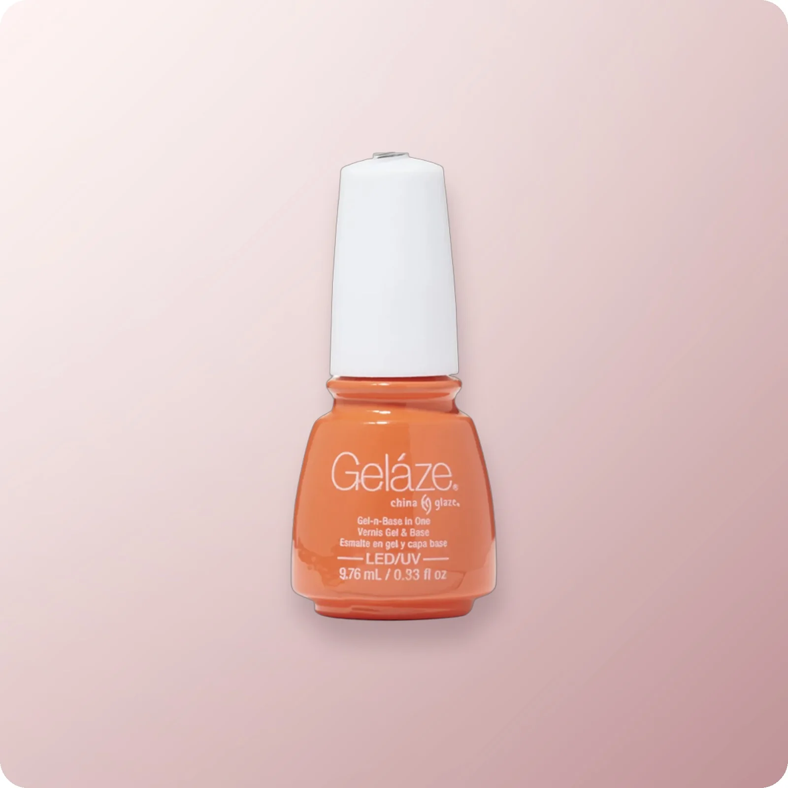 GELAZE Duo That'll Peach You 84273
