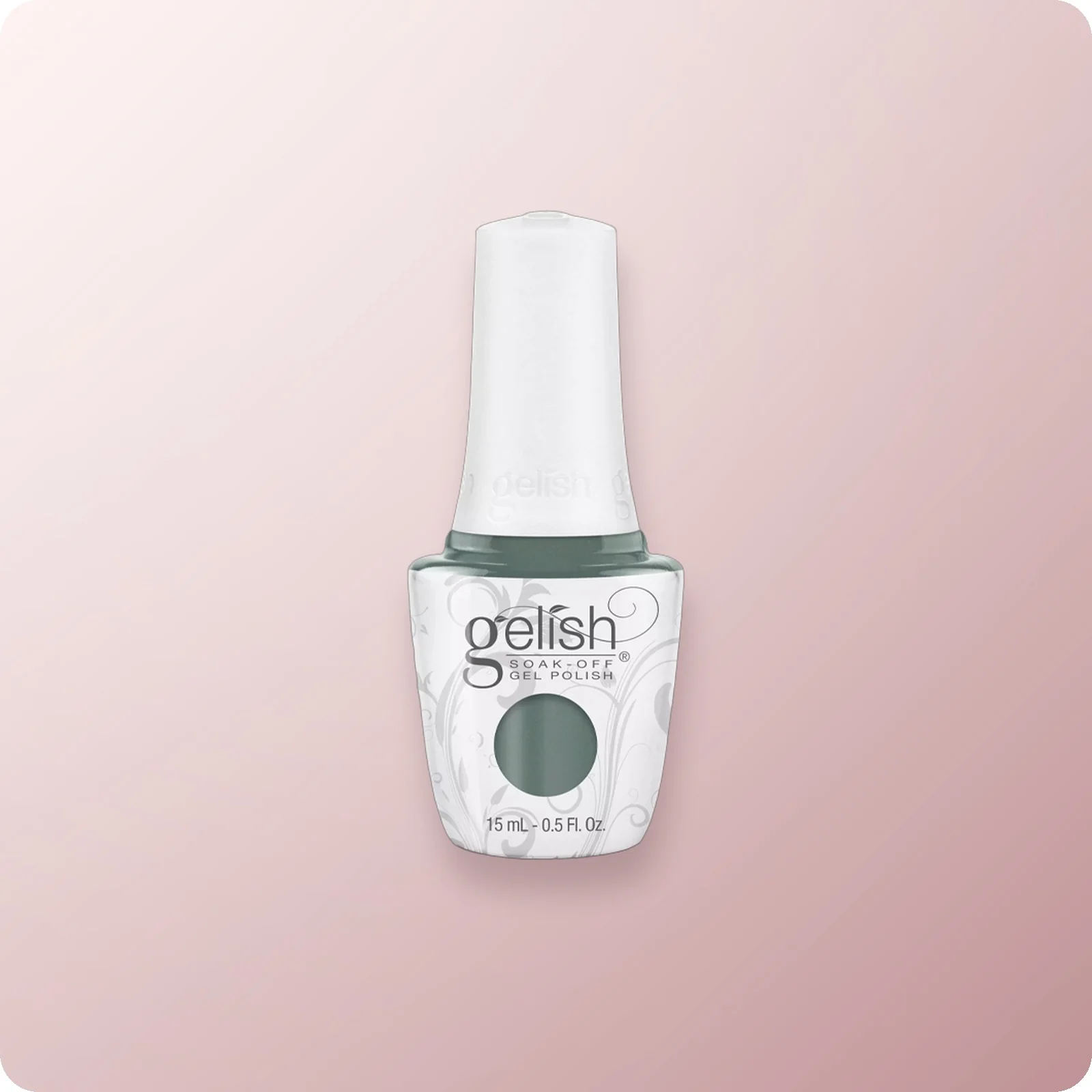 GELISH - 800 Holy Cow Girl (D)