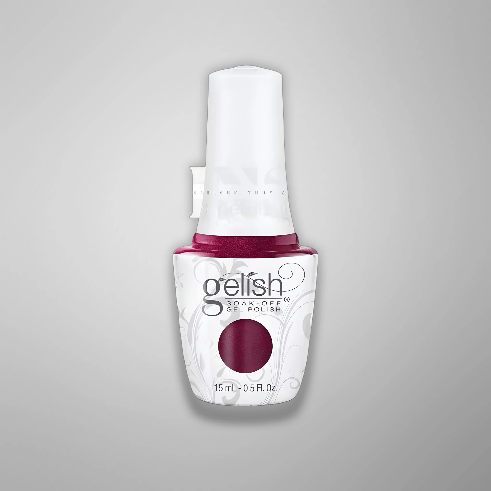 GELISH - 260 A Tale of Two Nails