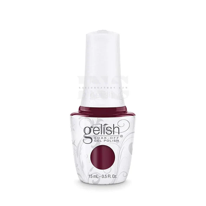 GELISH - 185 A Touch of Sass - Image 6