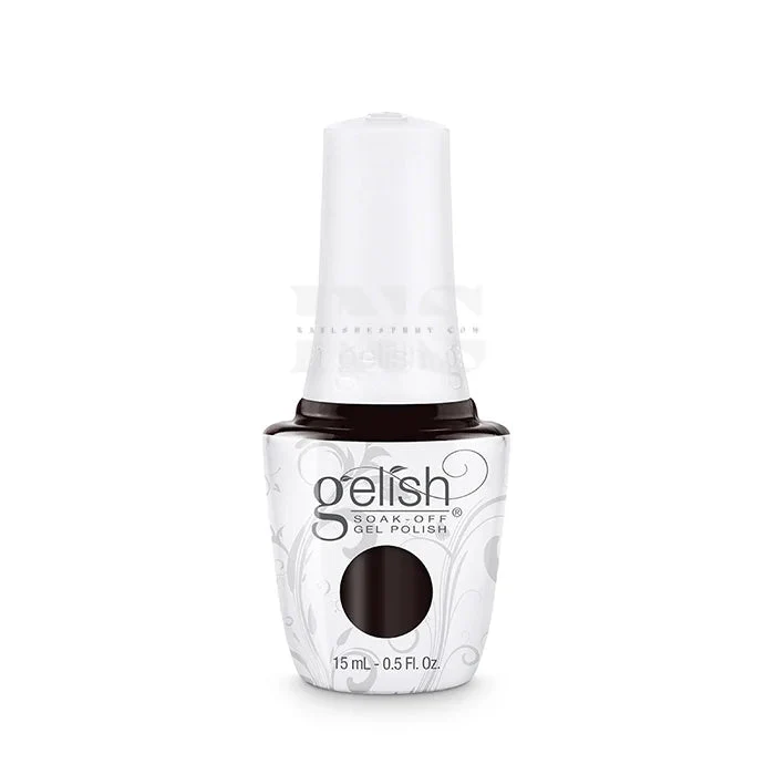 GELISH - 327 Batting My Lashes (D) - Image 2