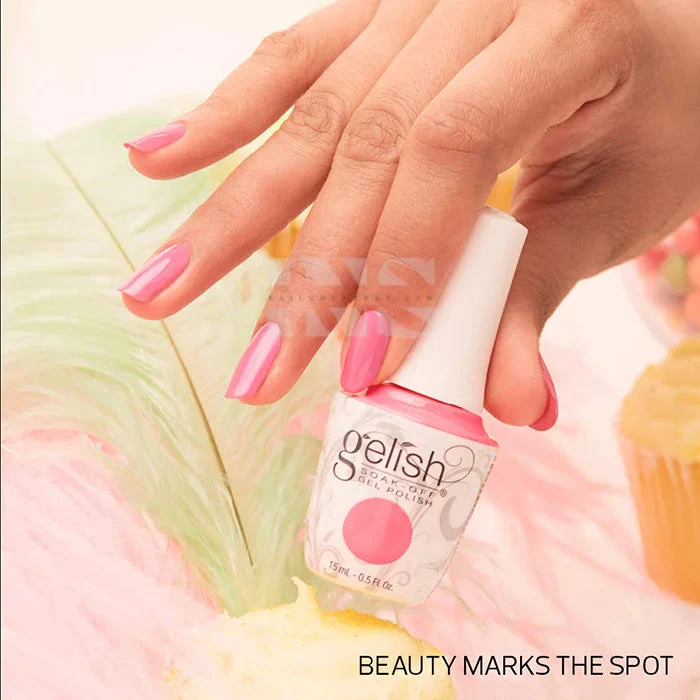 GELISH - 297 Beauty Marks The Spot - Image 4