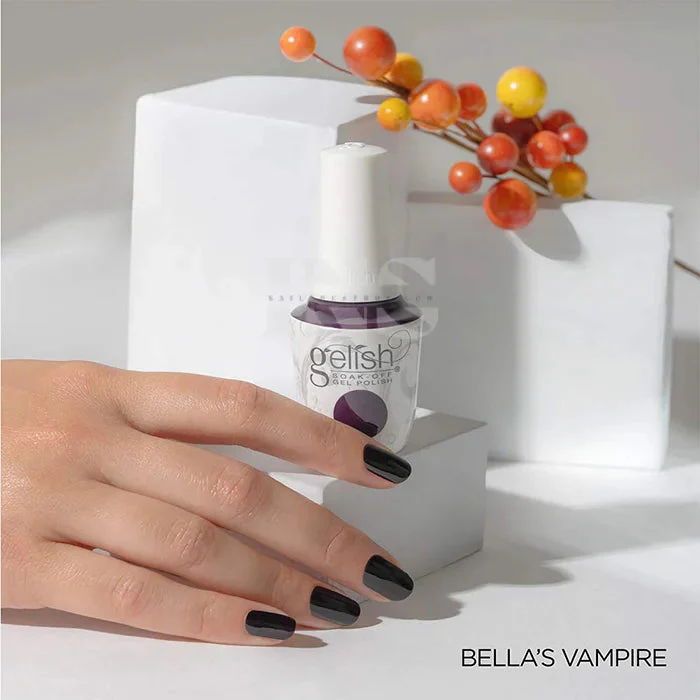 GELISH - 828 Bella's Vampire - Image 4