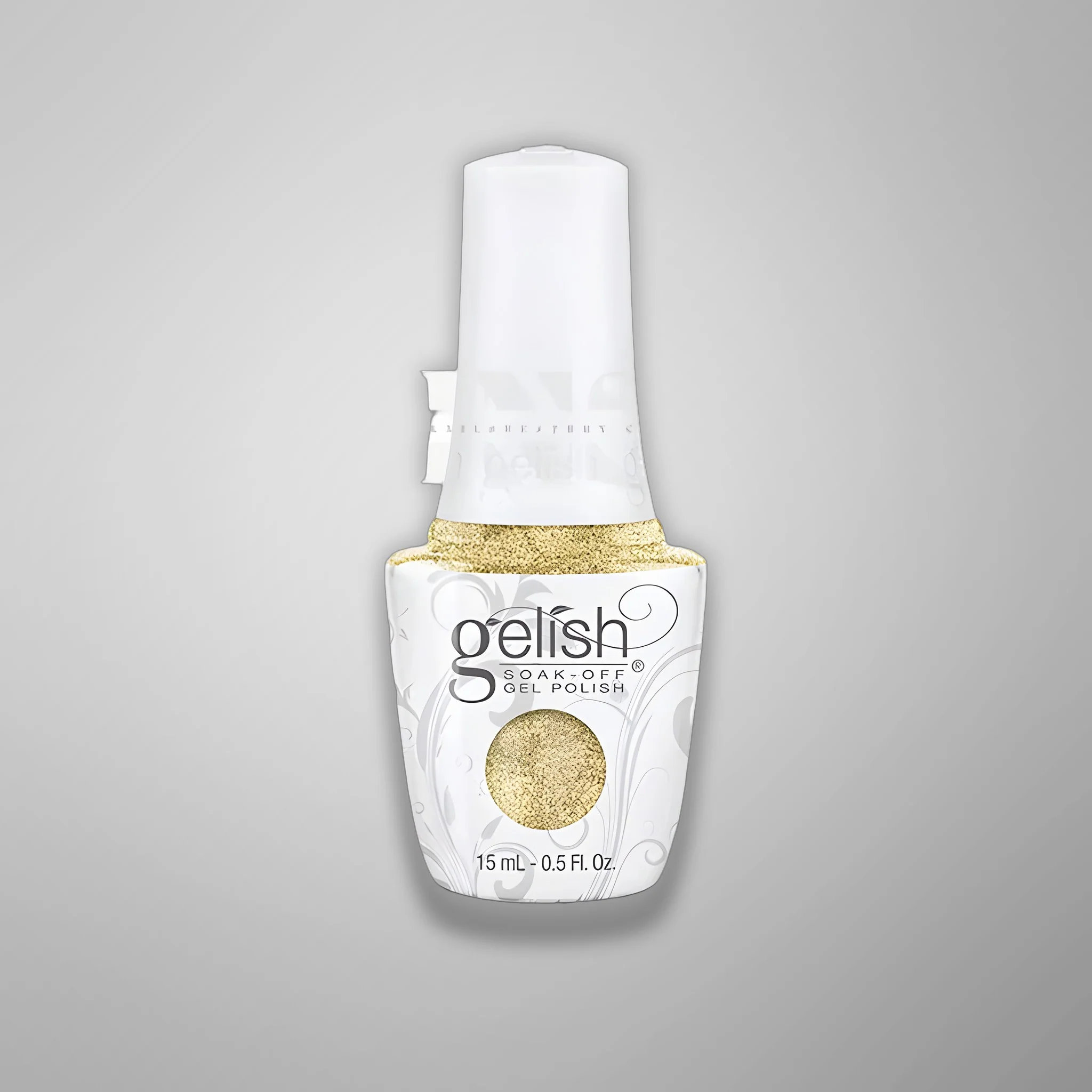 GELISH - 837 Bronzed