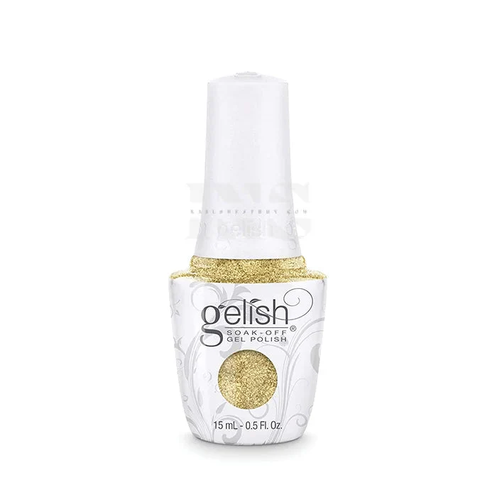 GELISH - 837 Bronzed - Image 2