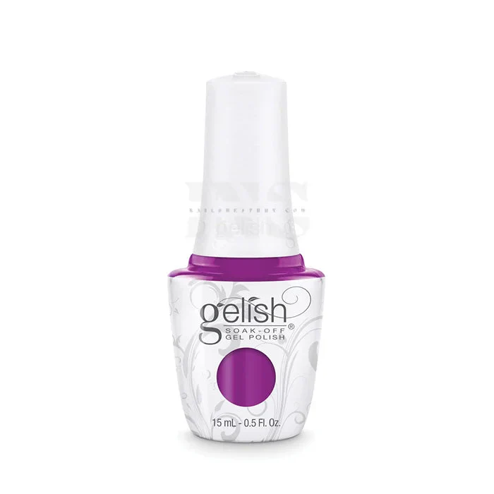 GELISH - 896 Carnaval Hangover - Image 2
