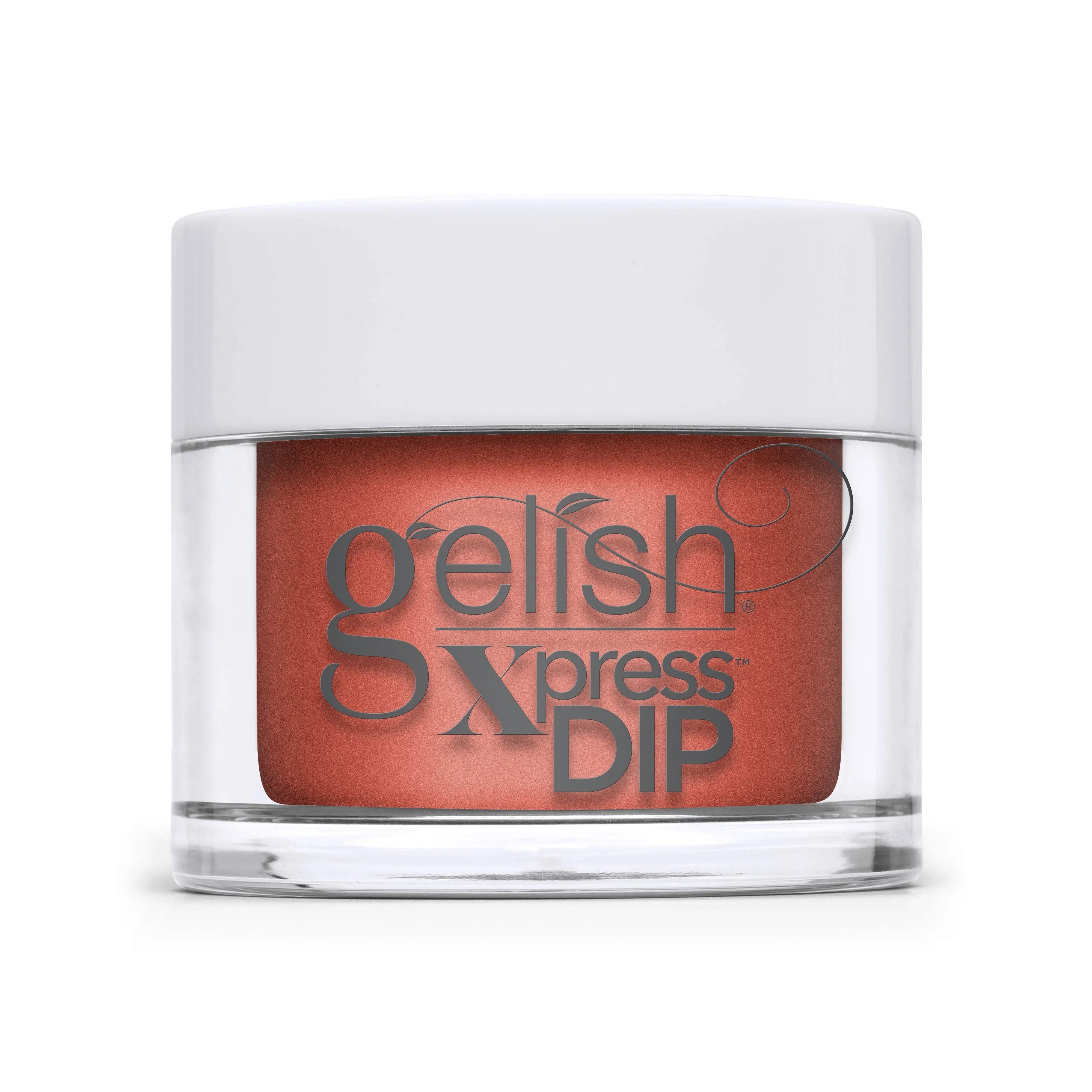 GELISH Dip - 894 Tiki Tiki Laranga - 1.5 oz - Image 2