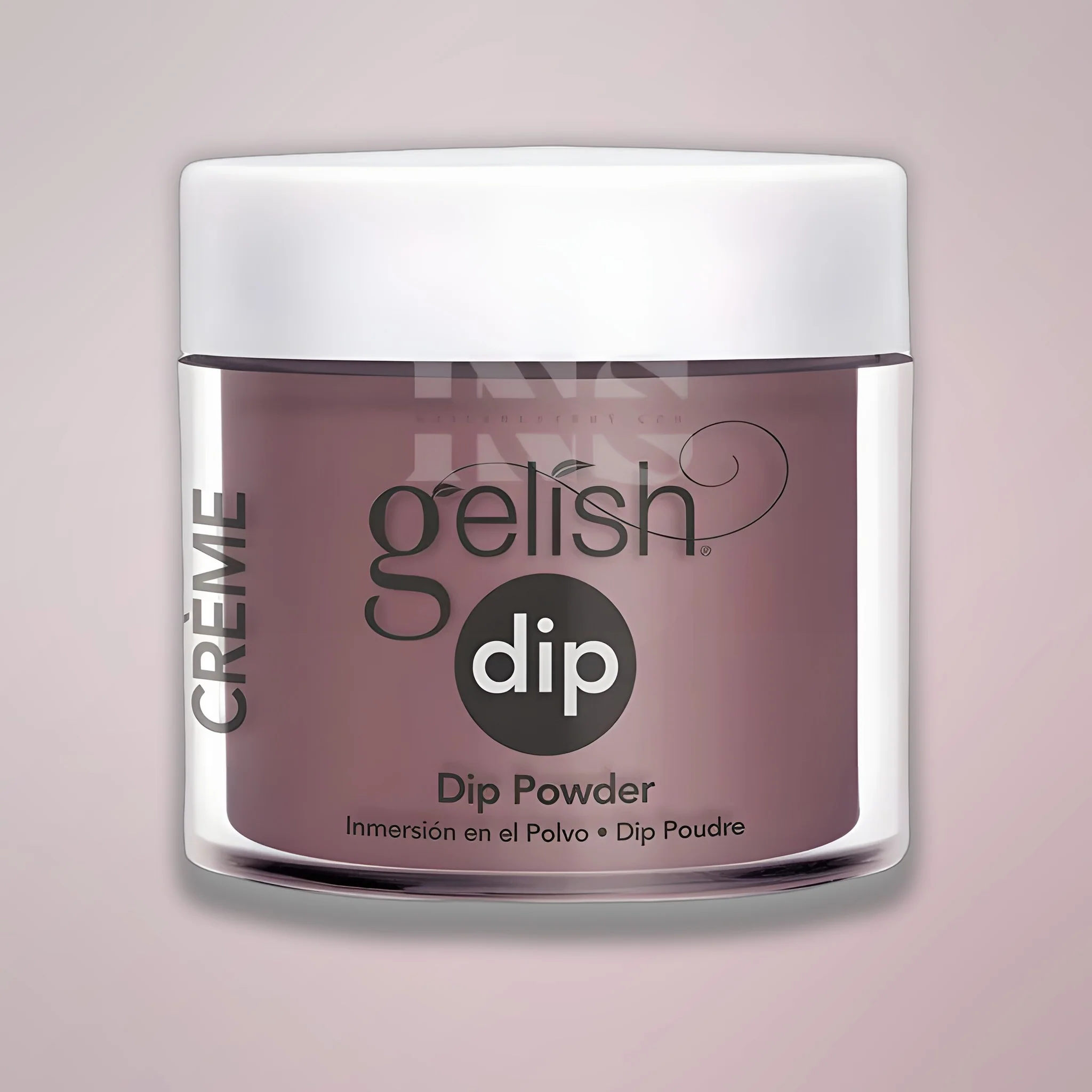 GELISH Dip - 191 A Little Naughty - 1.5 oz