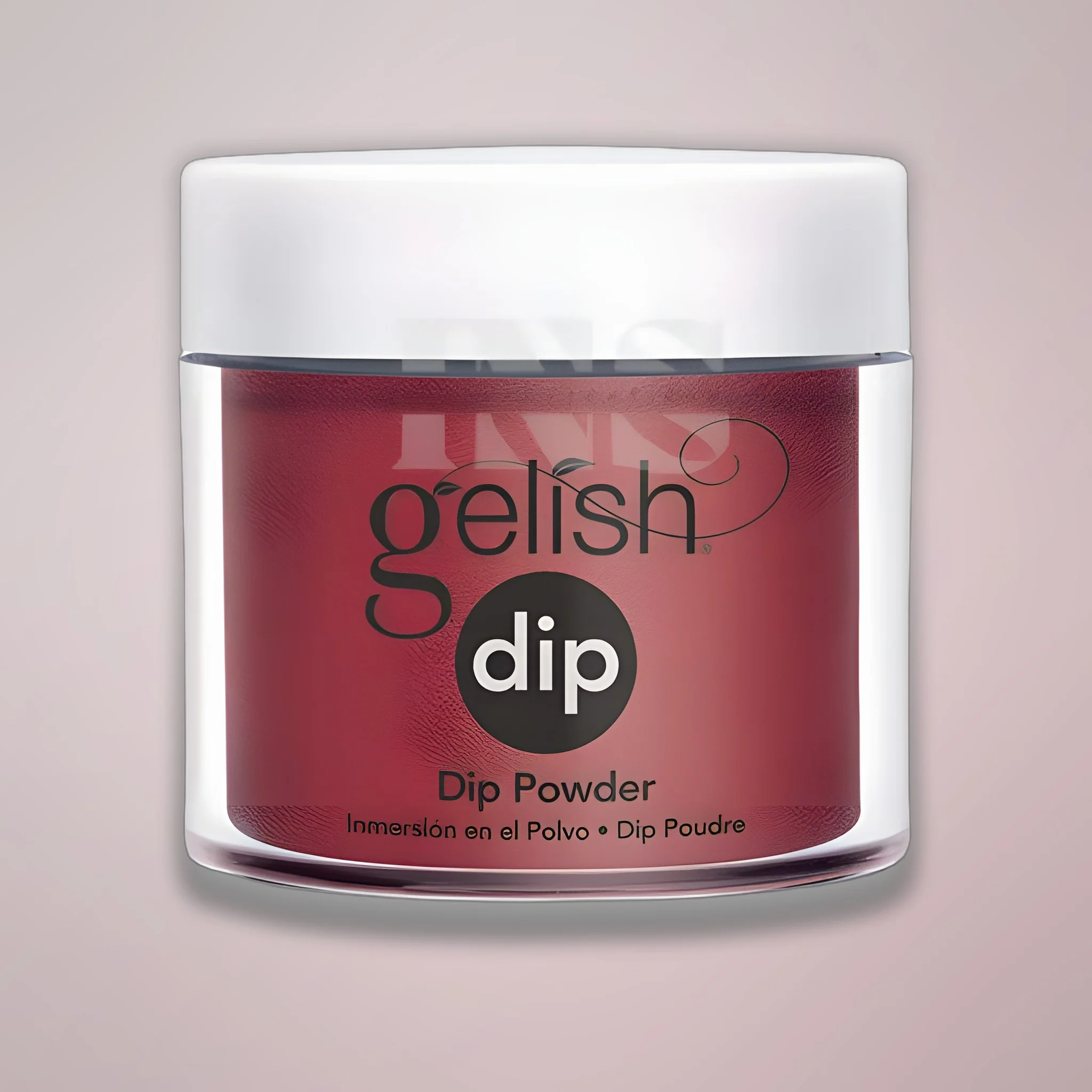 GELISH Dip - 260 A Tale Of Two Nails - 1.5 oz