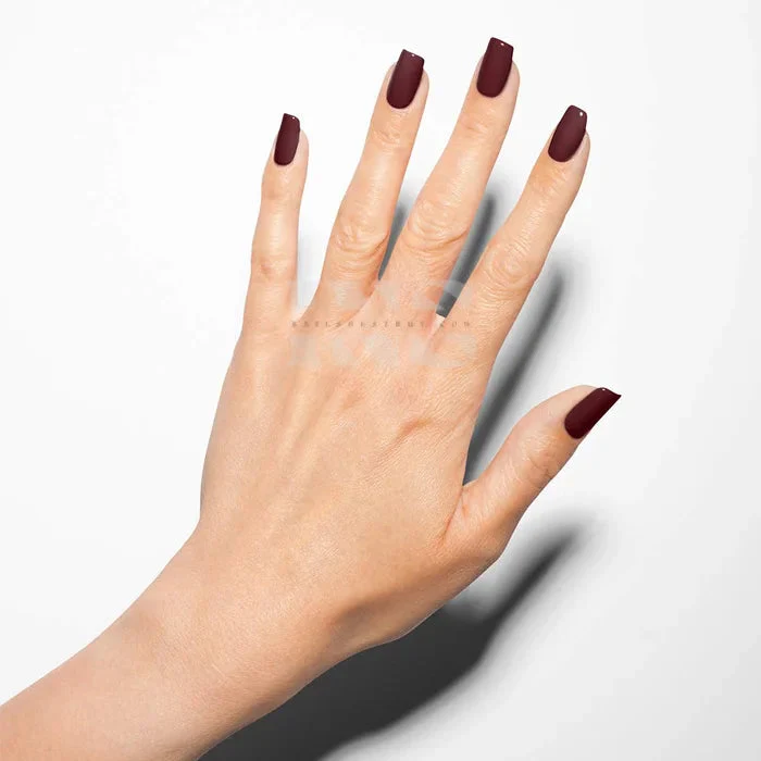 GELISH Dip - 185 A Touch Of Sass - 1.5 oz - Image 4