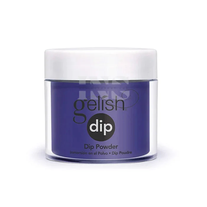 GELISH Dip - 863 After Dark - 1.5 oz - Image 2