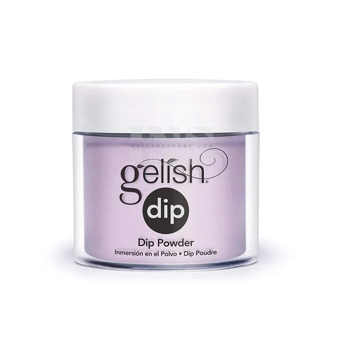 GELISH Dip - 295 All The Queen'S Bling - 1.5 oz - Image 2