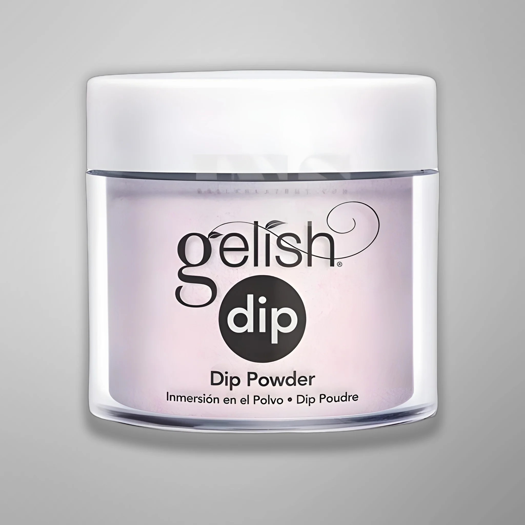 GELISH Dip - 814 Ambience - 1.5 oz