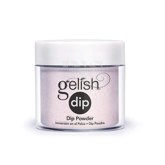 GELISH Dip - 814 Ambience - 1.5 oz - Image 2