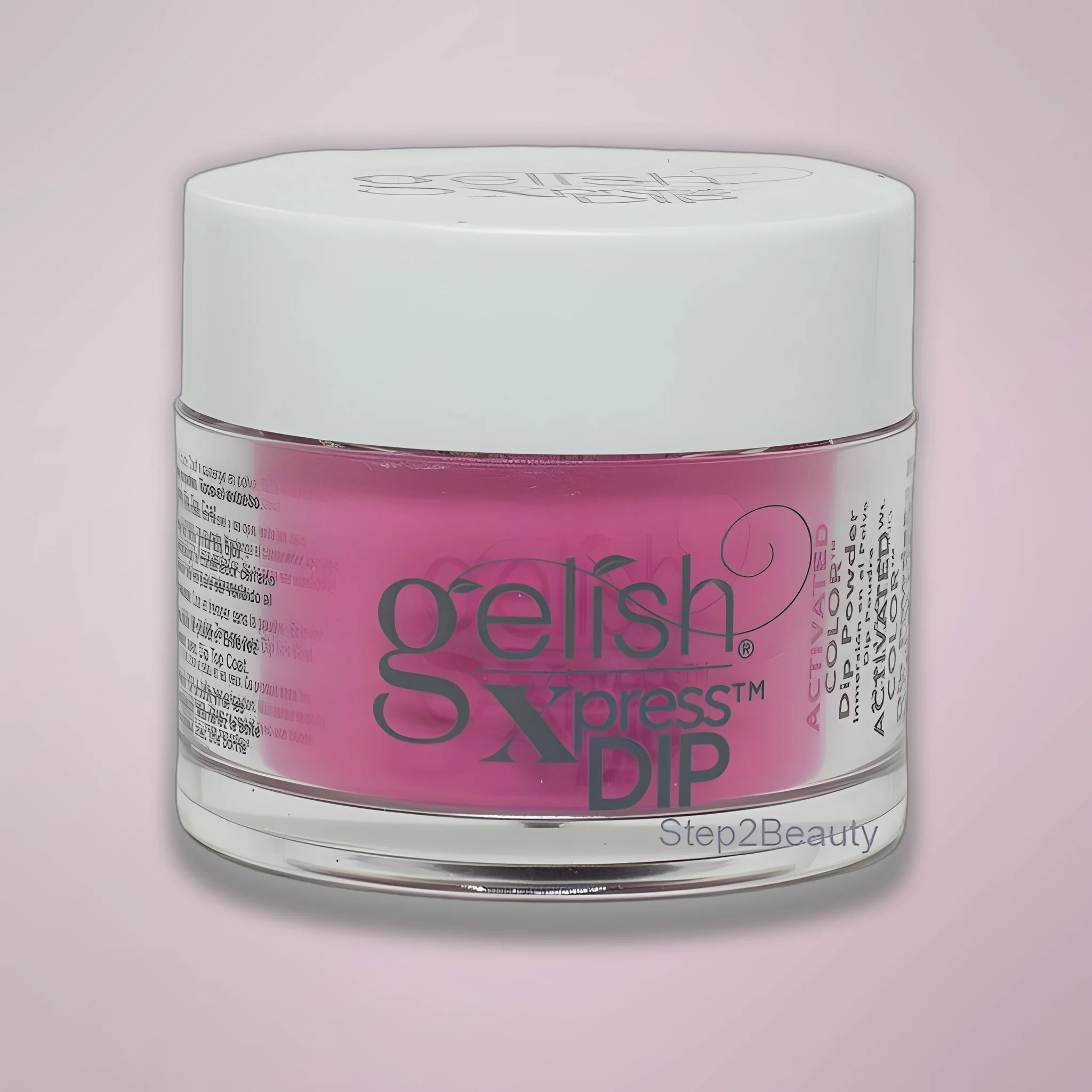 GELISH Dip - 173 Amour Color Please - 0.8 oz