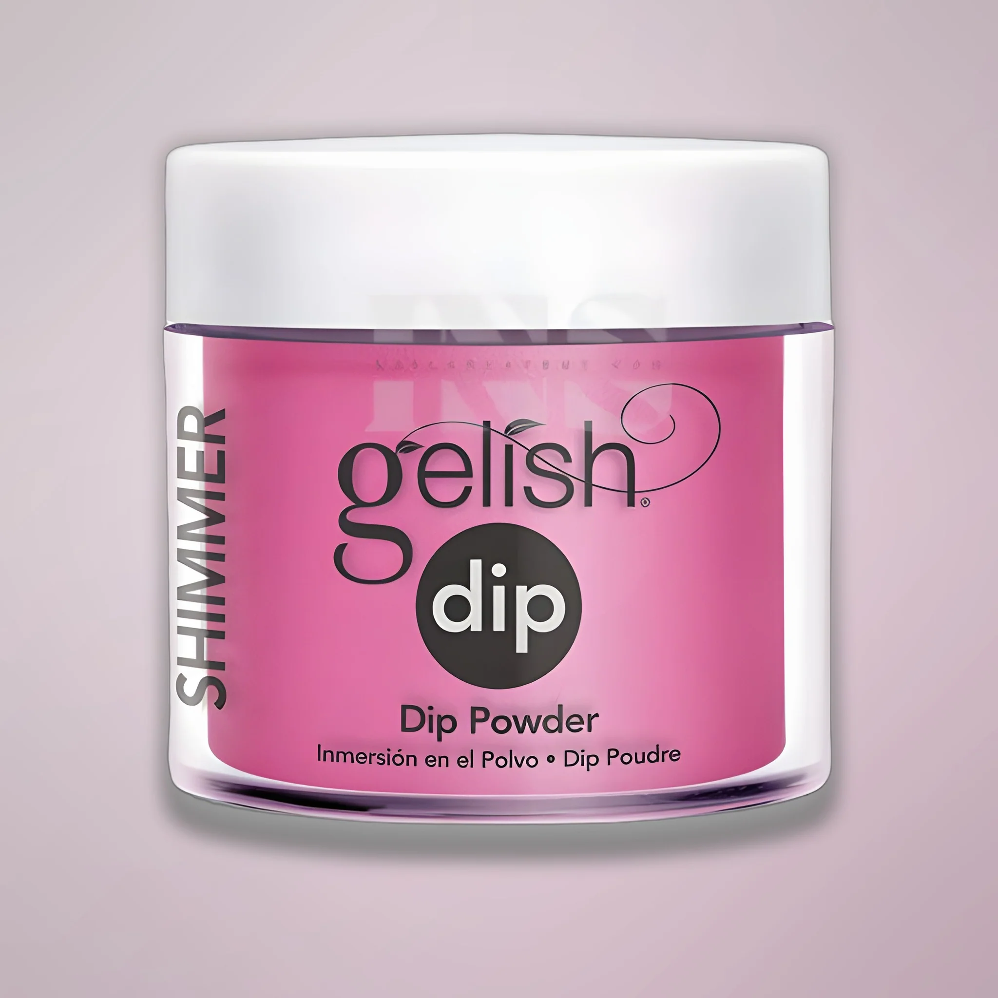 GELISH Dip - 173 Amour Color Please - 1.5 oz