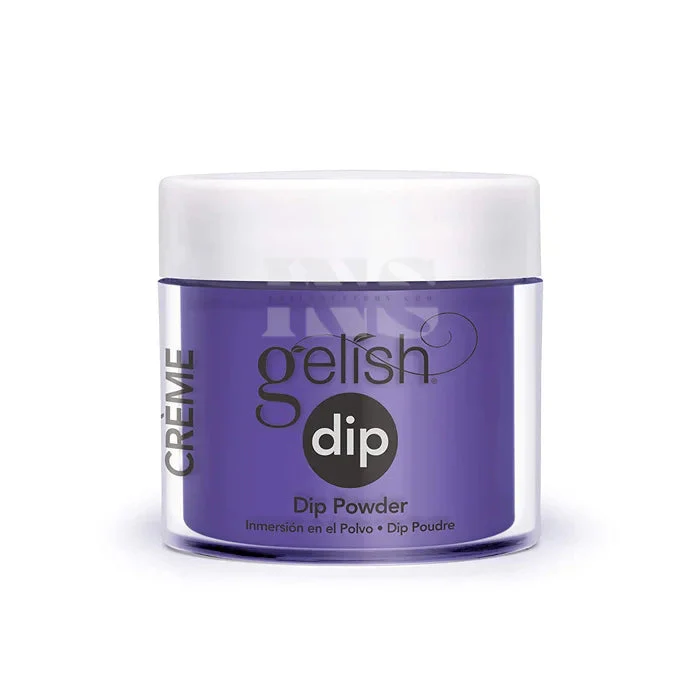 GELISH Dip - 179 Anime-Zing Color! - 1.5 oz - Image 2
