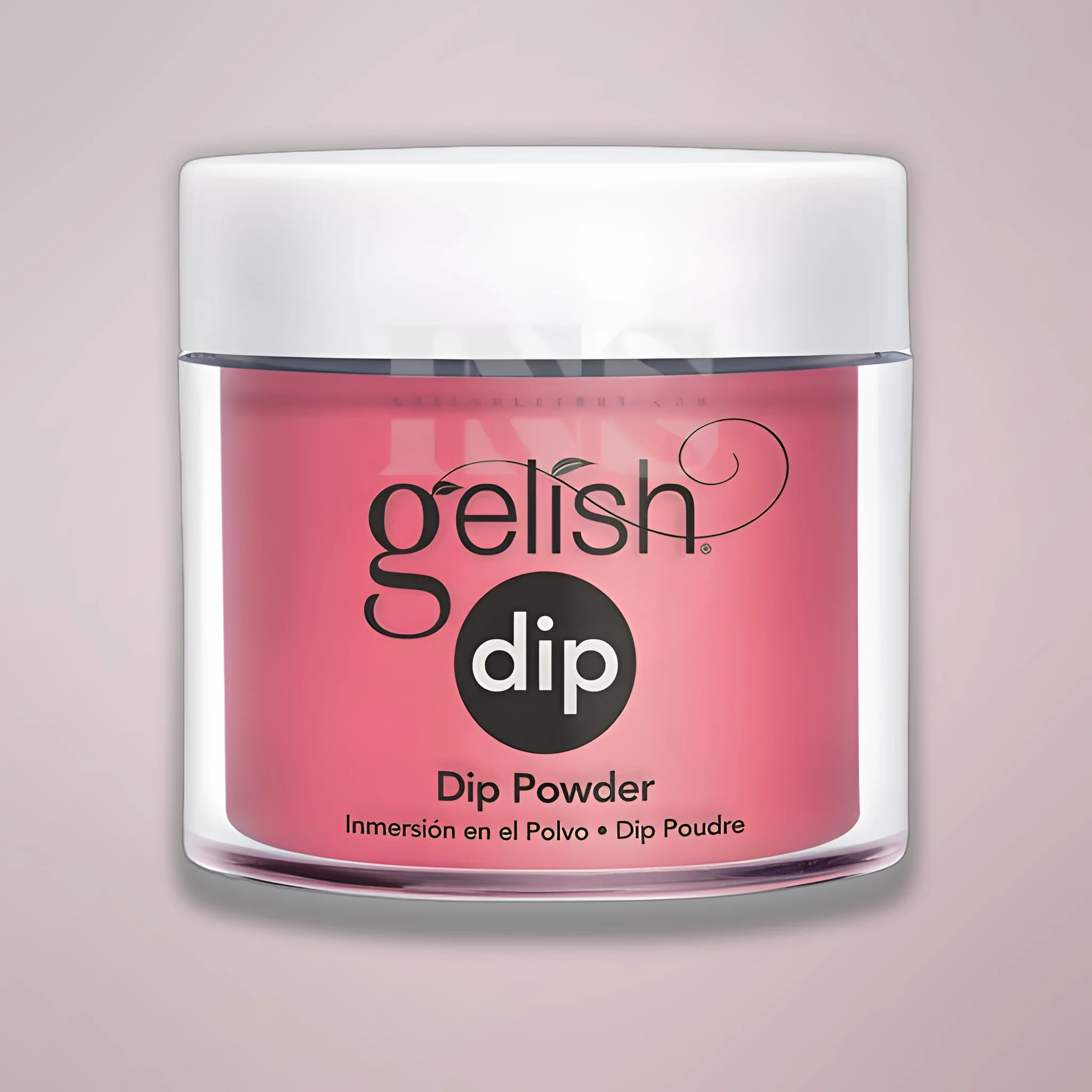 GELISH Dip - 915 Brights Have More Fun - 1.5 oz