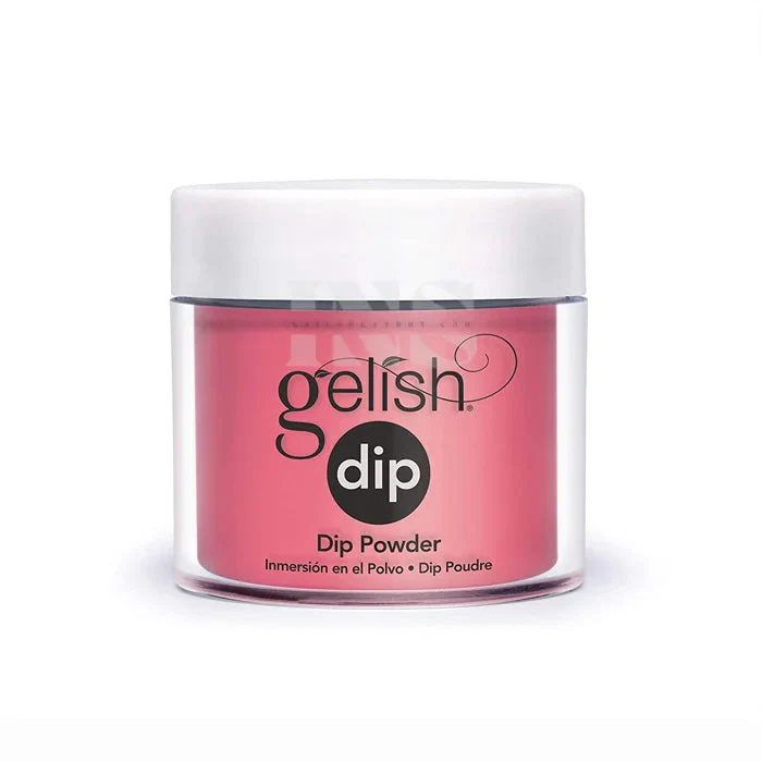 GELISH Dip - 915 Brights Have More Fun - 1.5 oz - Image 2