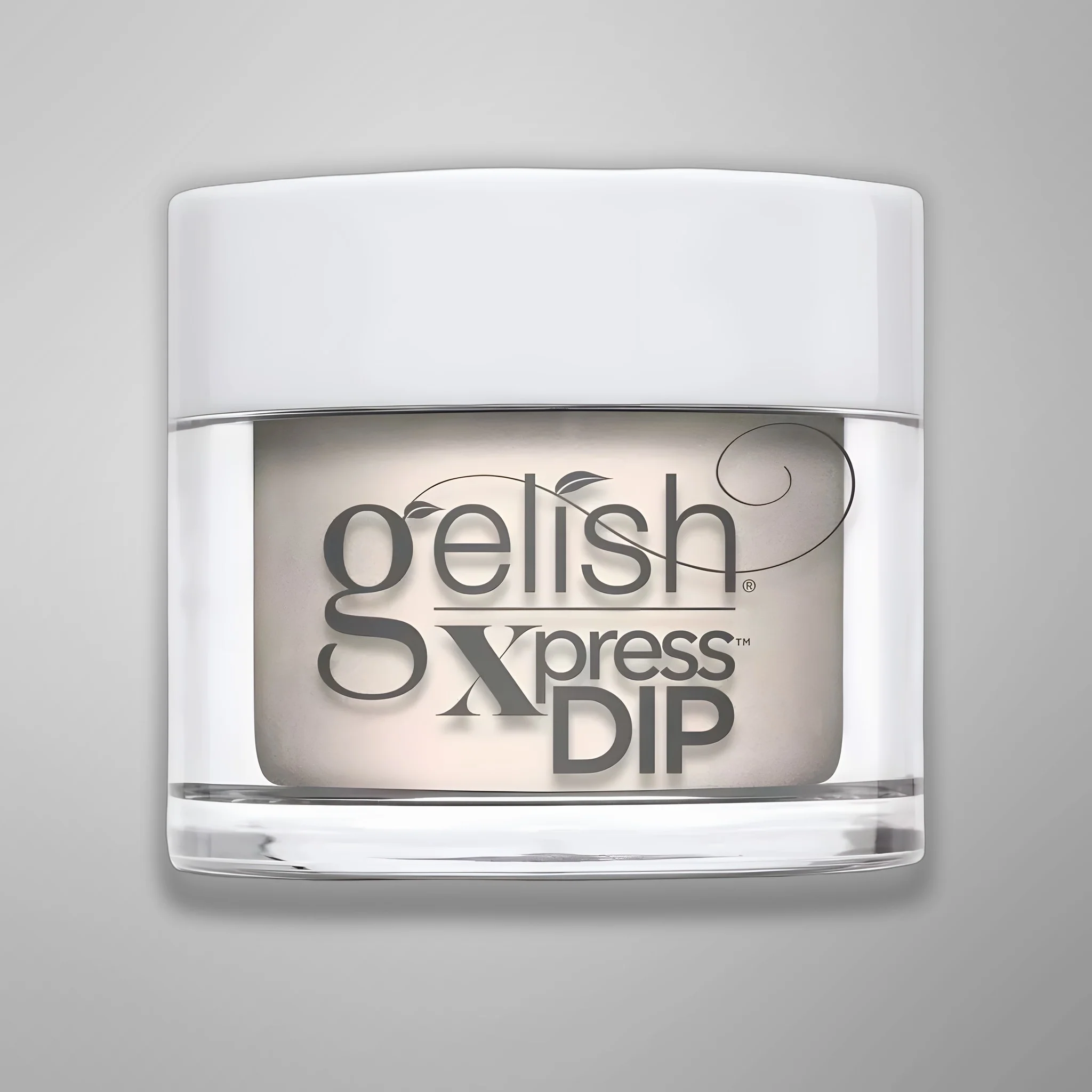 GELISH Dip & Brush - 006 Simply Irresistible - 1.5oz