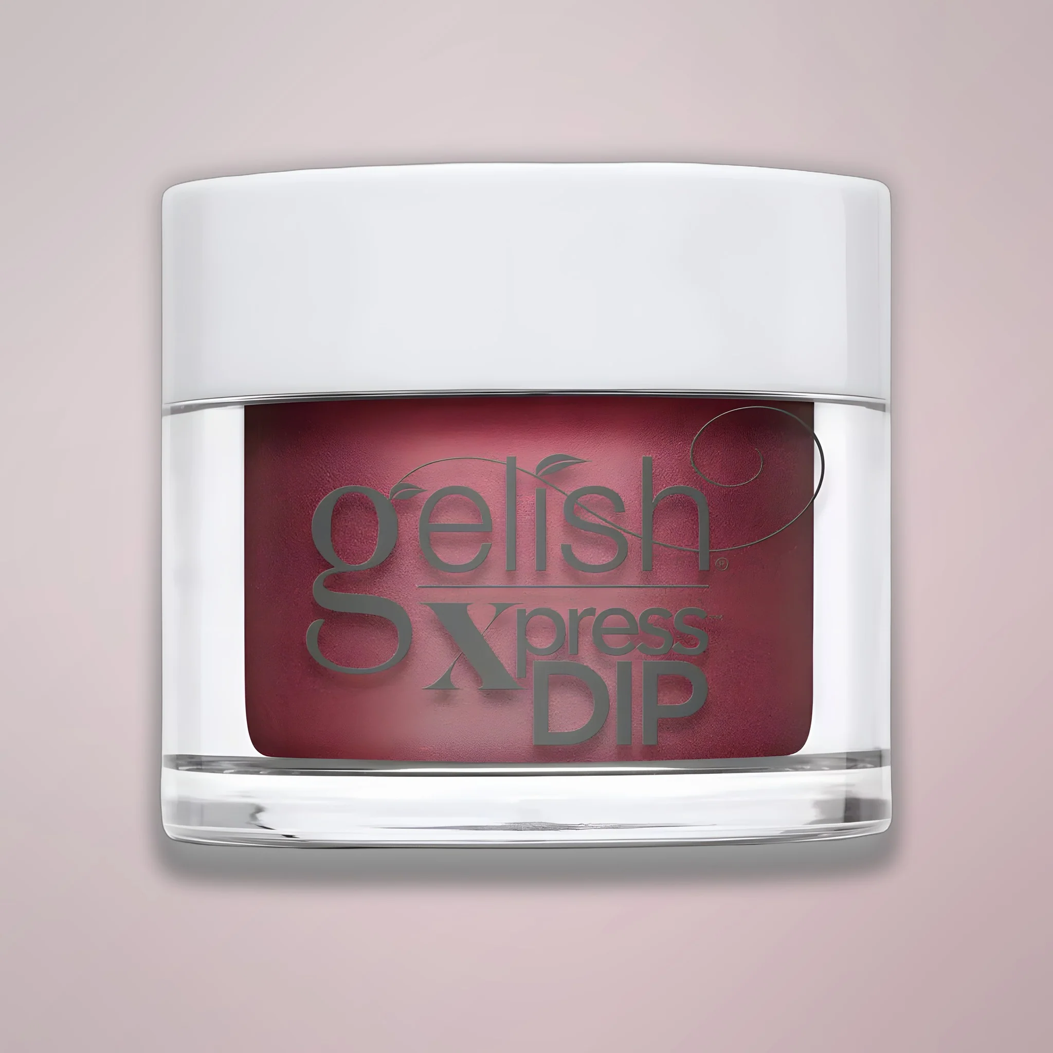 GELISH Dip & Brush - 031 Wonder Woman - 1.5oz