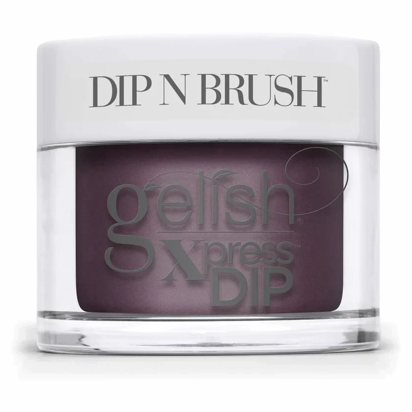 GELISH Dip & Brush - 035 From Paris With Love - 1.5oz - Image 2