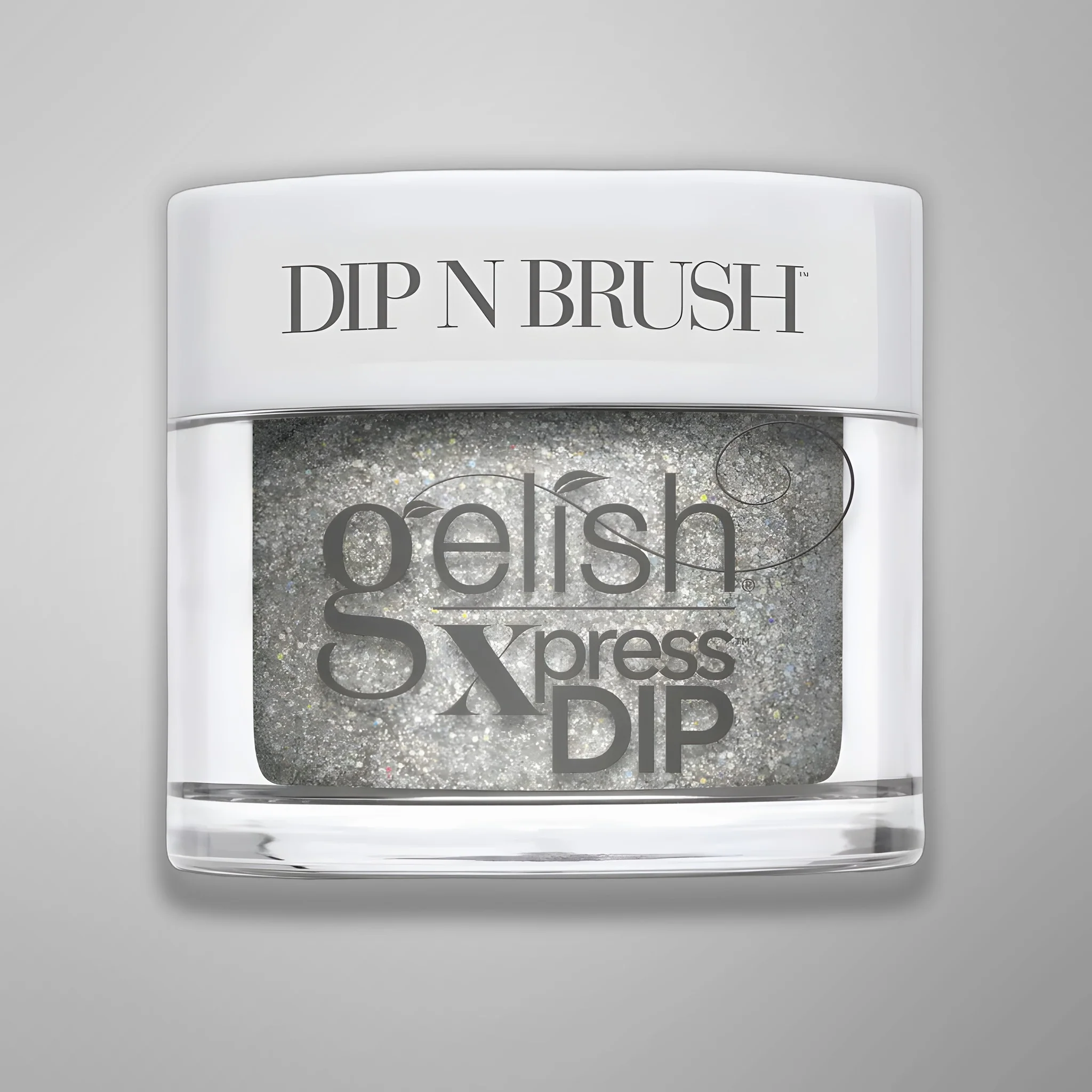GELISH Dip & Brush - 069 Fame Game - 1.5oz