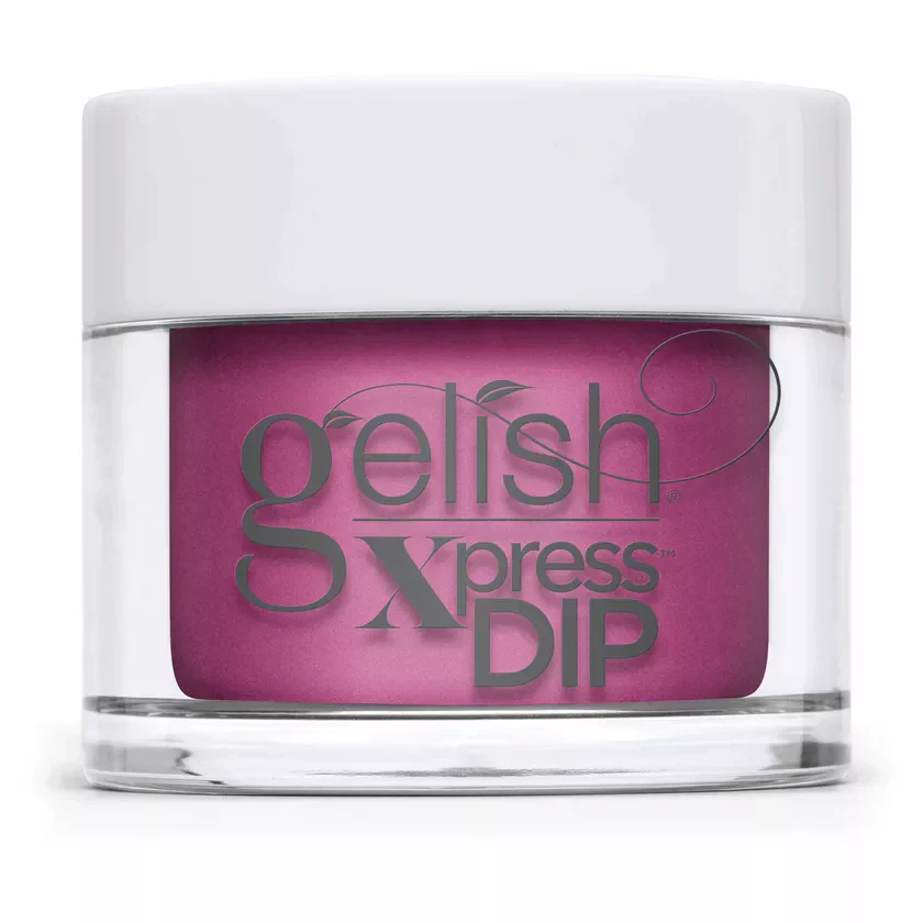 GELISH Dip & Brush - 173 Amour Color Pleaser - 1.5oz - Image 2