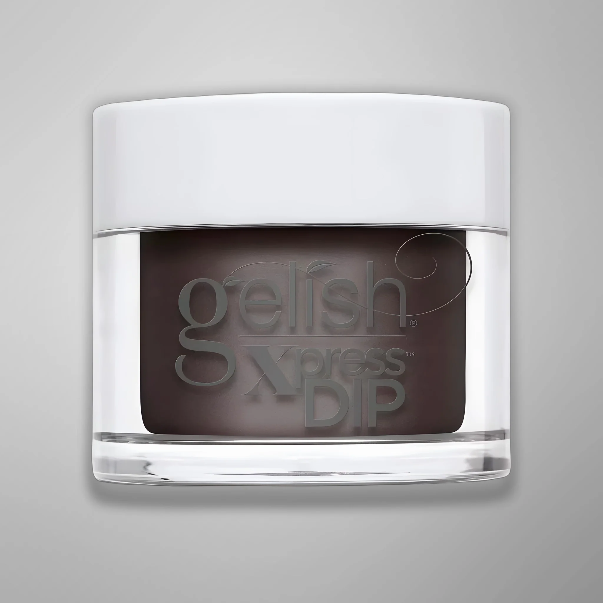 GELISH Dip & Brush - 183 Pumps or Cowboy Boots? - 1.5oz