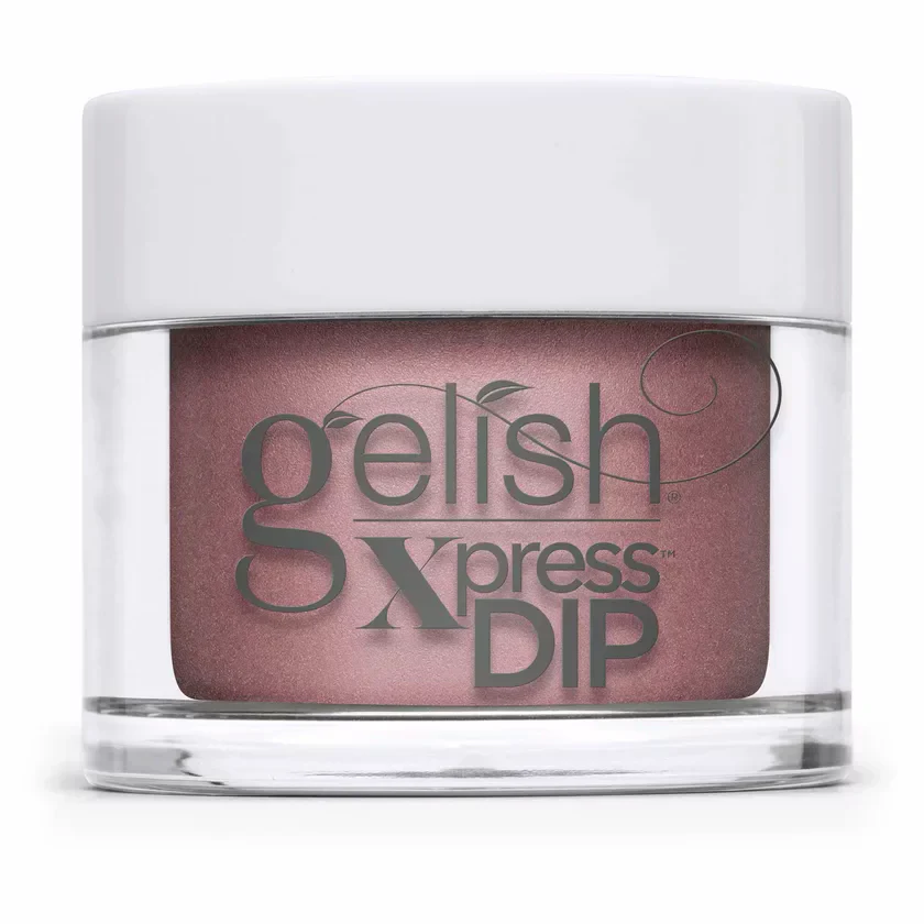 GELISH Dip & Brush - 186 Texas Me Later - 1.5oz - Image 2