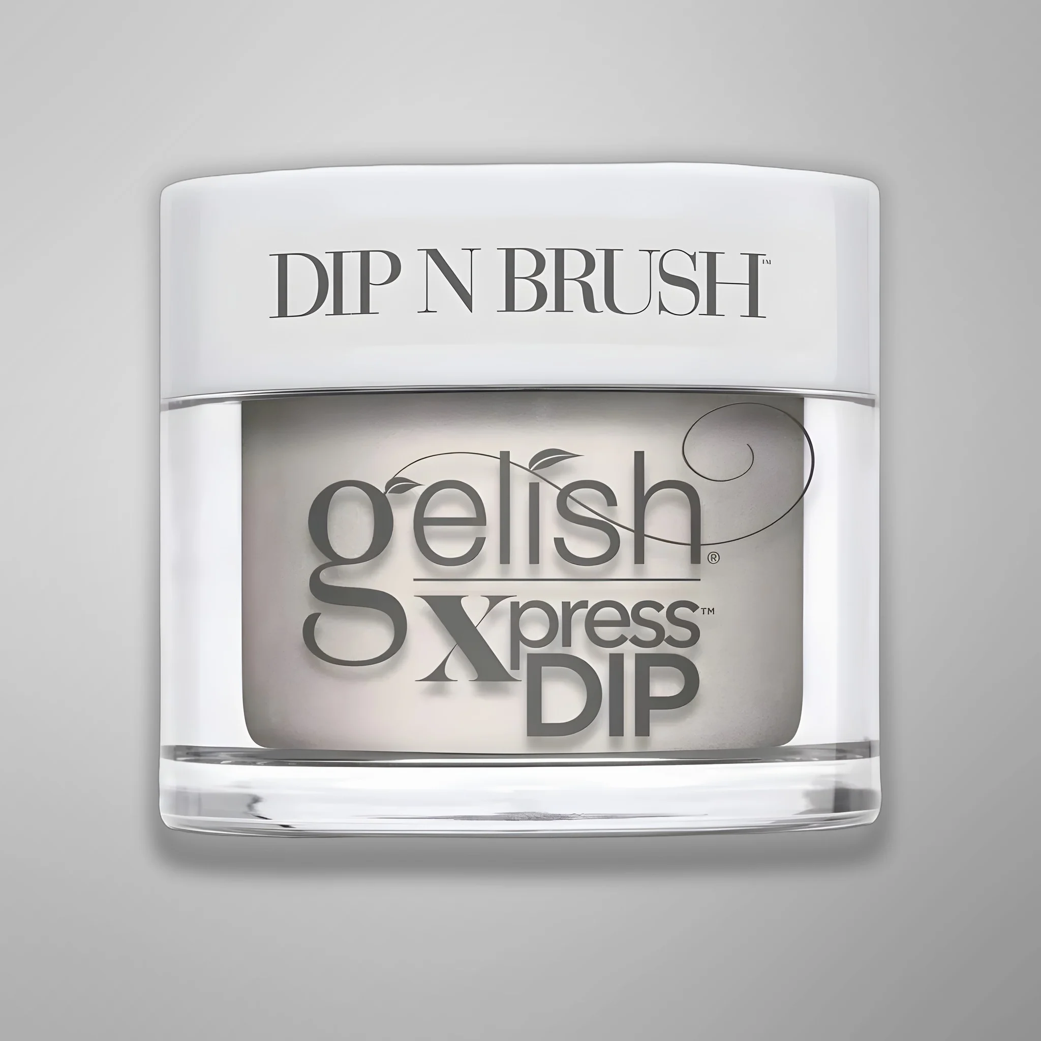 GELISH Dip & Brush - 187 Tan My Hide - 1.5oz